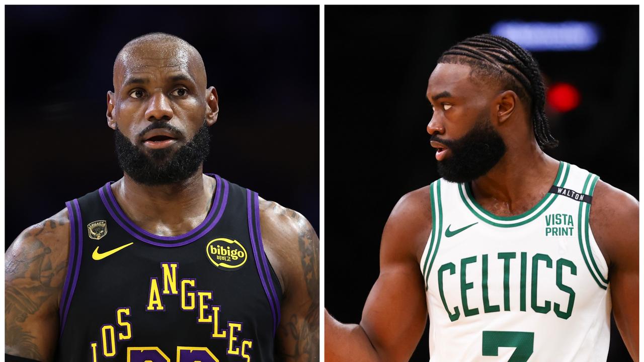 NBA 2026 Jaylen Brown breaks silence after being traded to Phildelphia 76ers, trade news, LeBron James to 76ers, contenders to sign