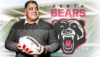 Perth Bears marquee allowance: NRL clubs push back against proposed salary cap concessions for expansion team