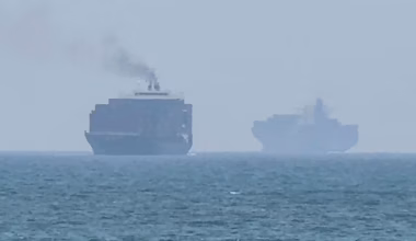 US politics, Iran conflict live updates: Latest ‘episodic escalation’ drives up oil prices