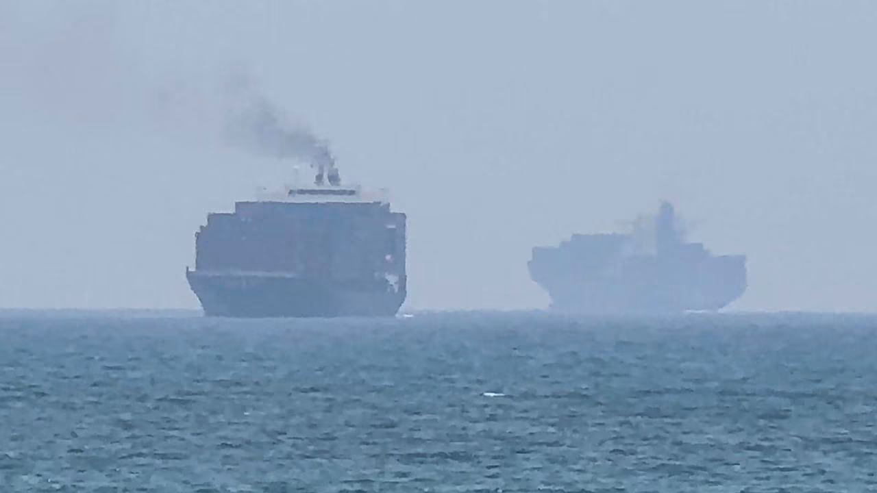 US politics, Iran conflict live updates: Latest ‘episodic escalation’ drives up oil prices