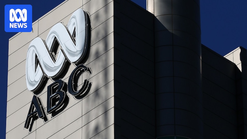 ABC rejects claims of antisemitic bias ahead of fronting royal commission
