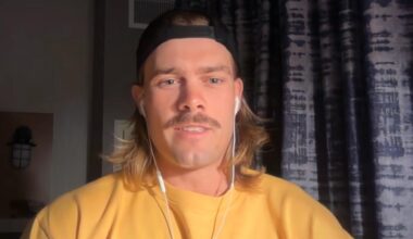 ‘You do the math’: Former Storm star Ryan Papenhuyzen shuts down ‘untrue’ return rumours