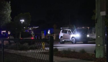 WA news LIVE: Five-year-old boy dies after being struck by LandCruiser in Perth’s east