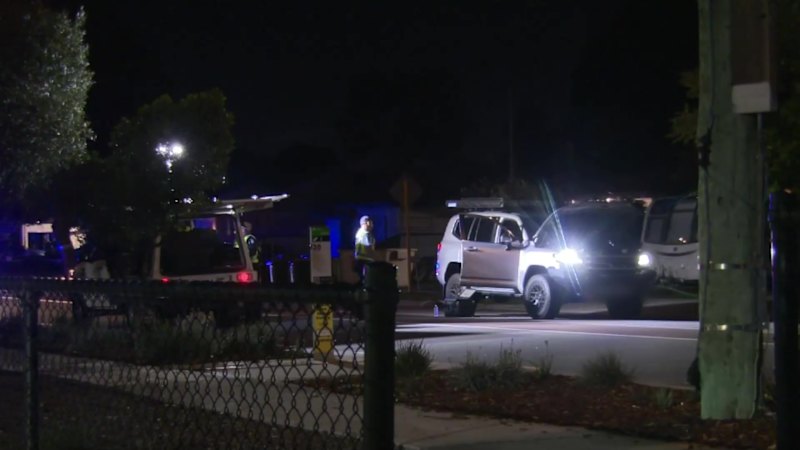 WA news LIVE: Five-year-old boy dies after being struck by LandCruiser in Perth’s east