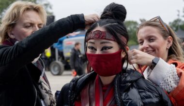 Spider-Man: Brand New Day Director Gives Best Look Yet at Even More Villains