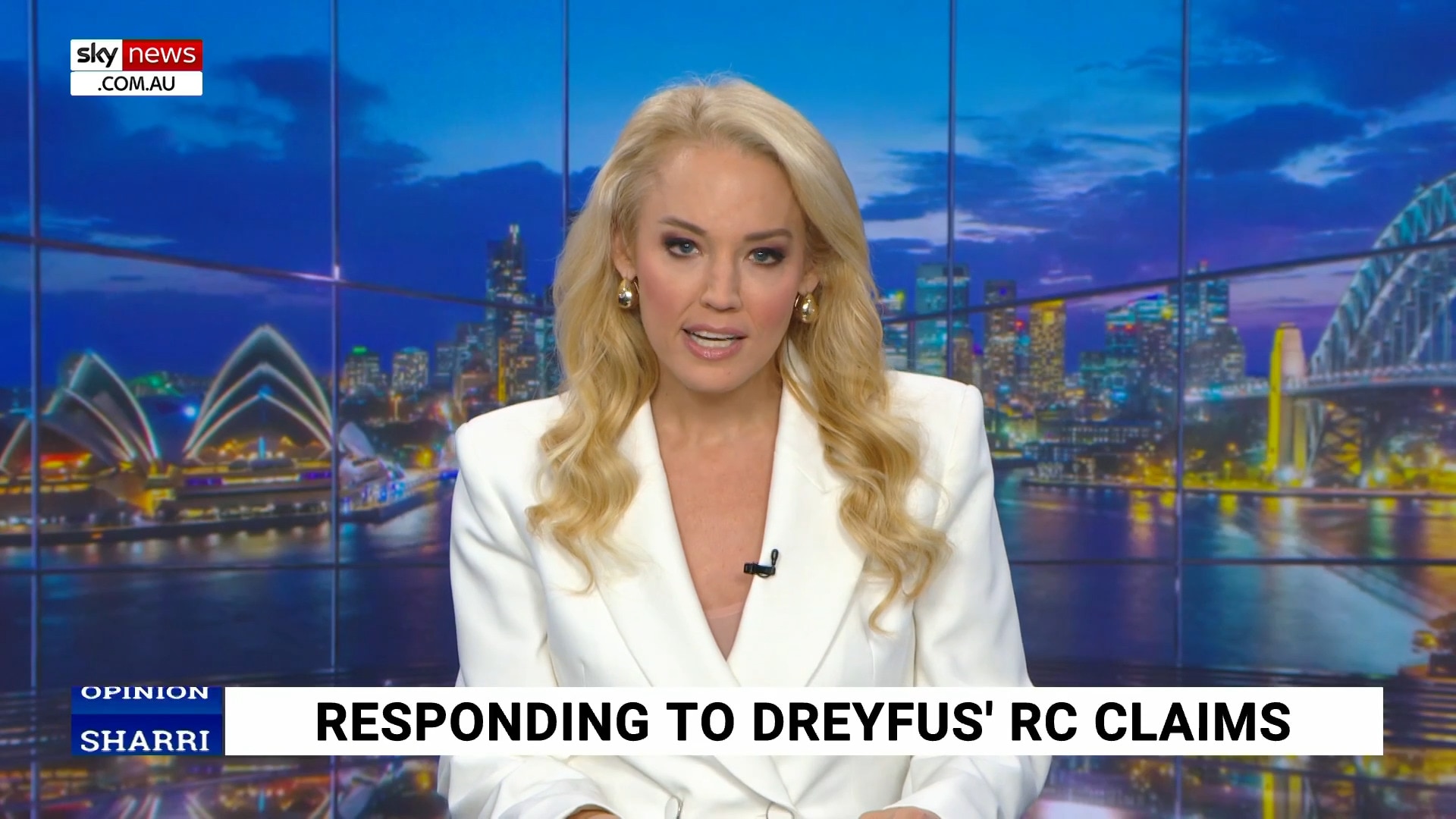 Jewish journalist fires back after Labor MP brands her antisemitic