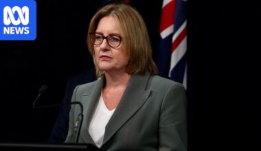 Victorian Premier Jacinta Allan facing leadership challenge this week