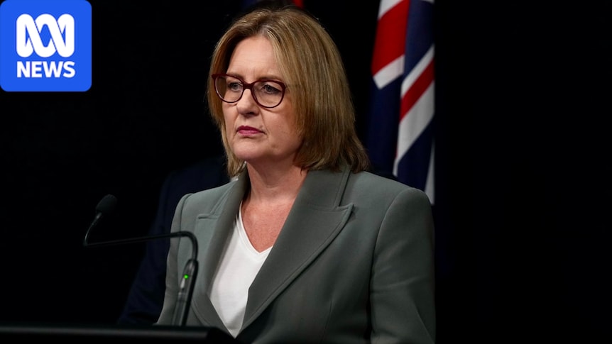 Victorian Premier Jacinta Allan facing leadership challenge this week
