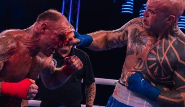 BKB launched TikTok’s record-breaking revolution in June, now Jake Paul wants credit for boxing ‘history’