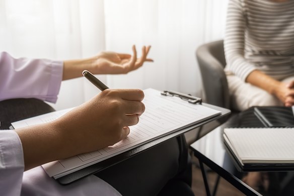 Many children with mental health problems don’t get the professional attention they need.