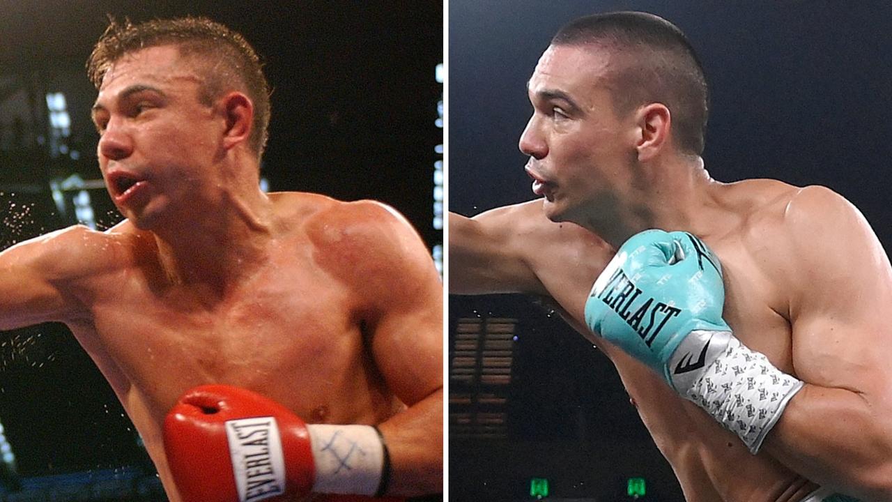 Boxing 2026: Jeff Fenech says Tim Tszyu punches as hard as dad Kostya Tszyu ahead of Errol Spence Jr fight, preview, latest news
