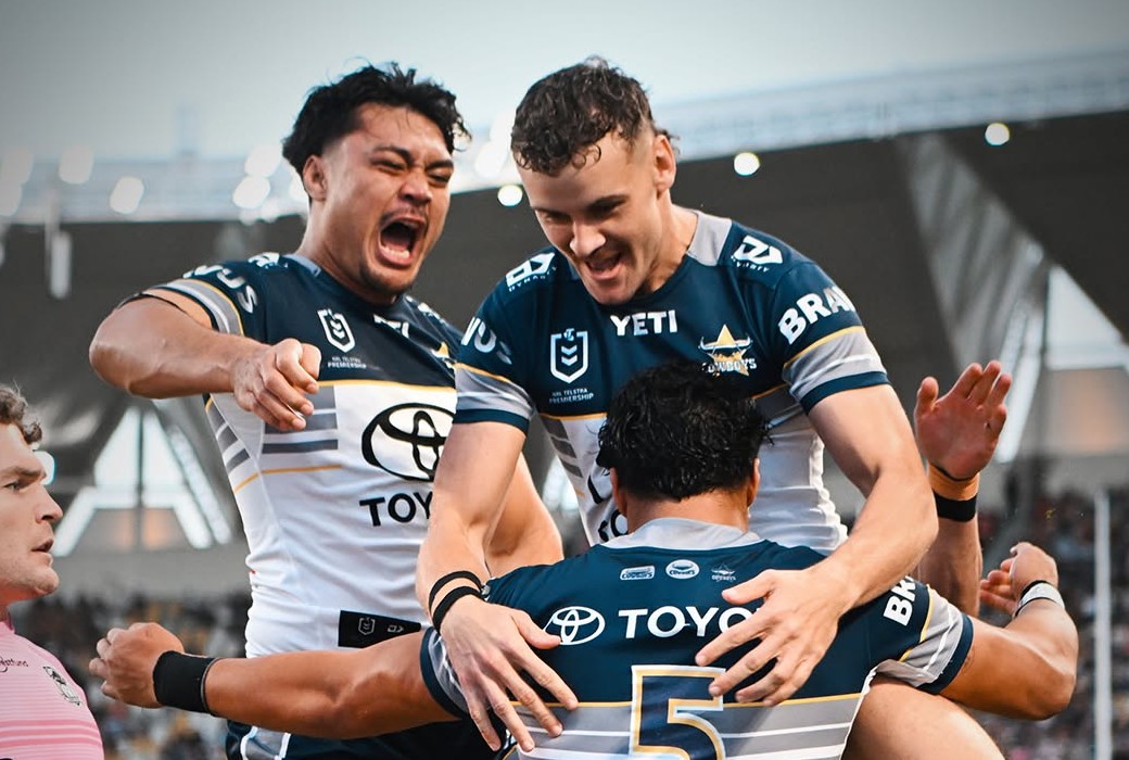 $5.3b NRL mega-deal announced for Foxtel, Nine, Sky NZ. - TV Tonight | Australia's Leading TV Blog