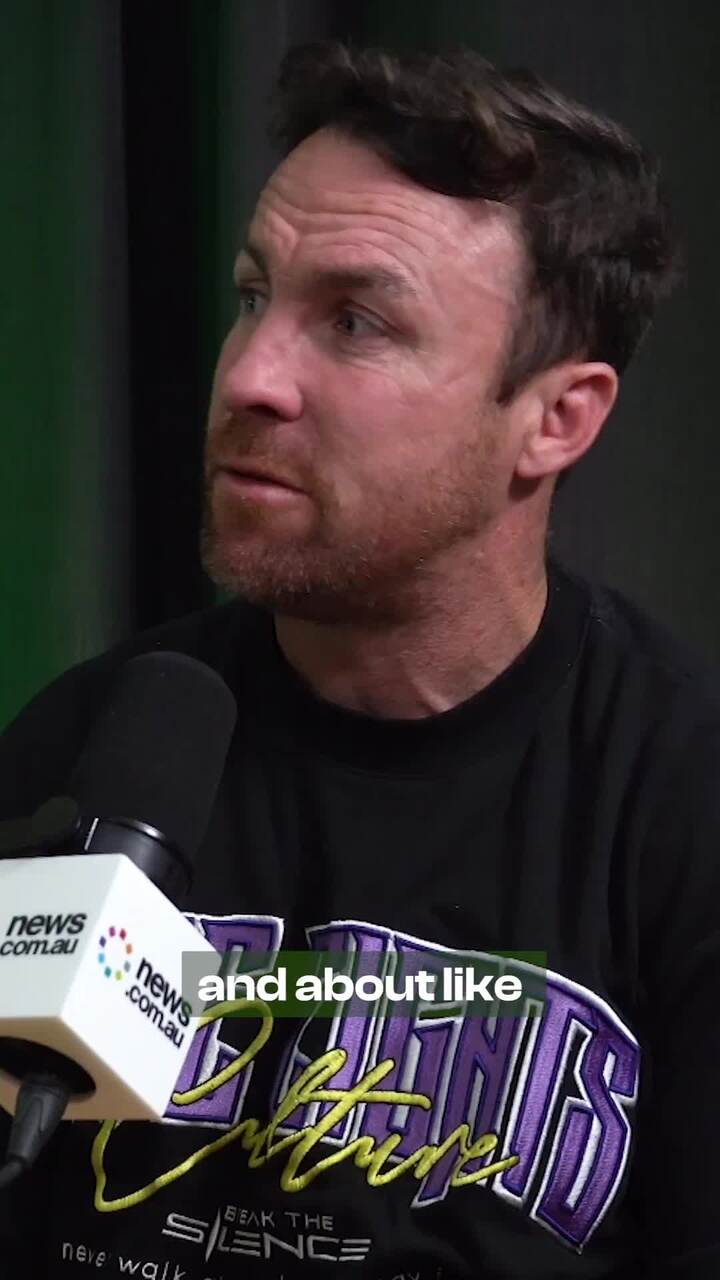 Who is the second best half in the NRL?
