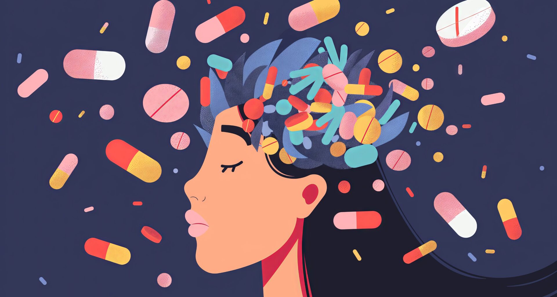 (CPE Track) SoCal Psych 2025: Overcoming Barriers to Long-Acting Injectable Agents in Schizophrenia