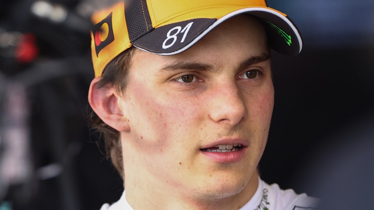 F1 news 2026: Kimi Antonelli wins sprint race, takes pole position at British Grand Prix