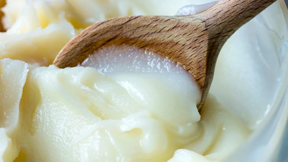The Fat That Disappeared From Kitchens in the 1990s Is Back and Bigger Than Ever