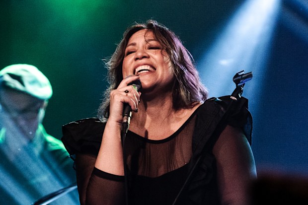 Kate Ceberano