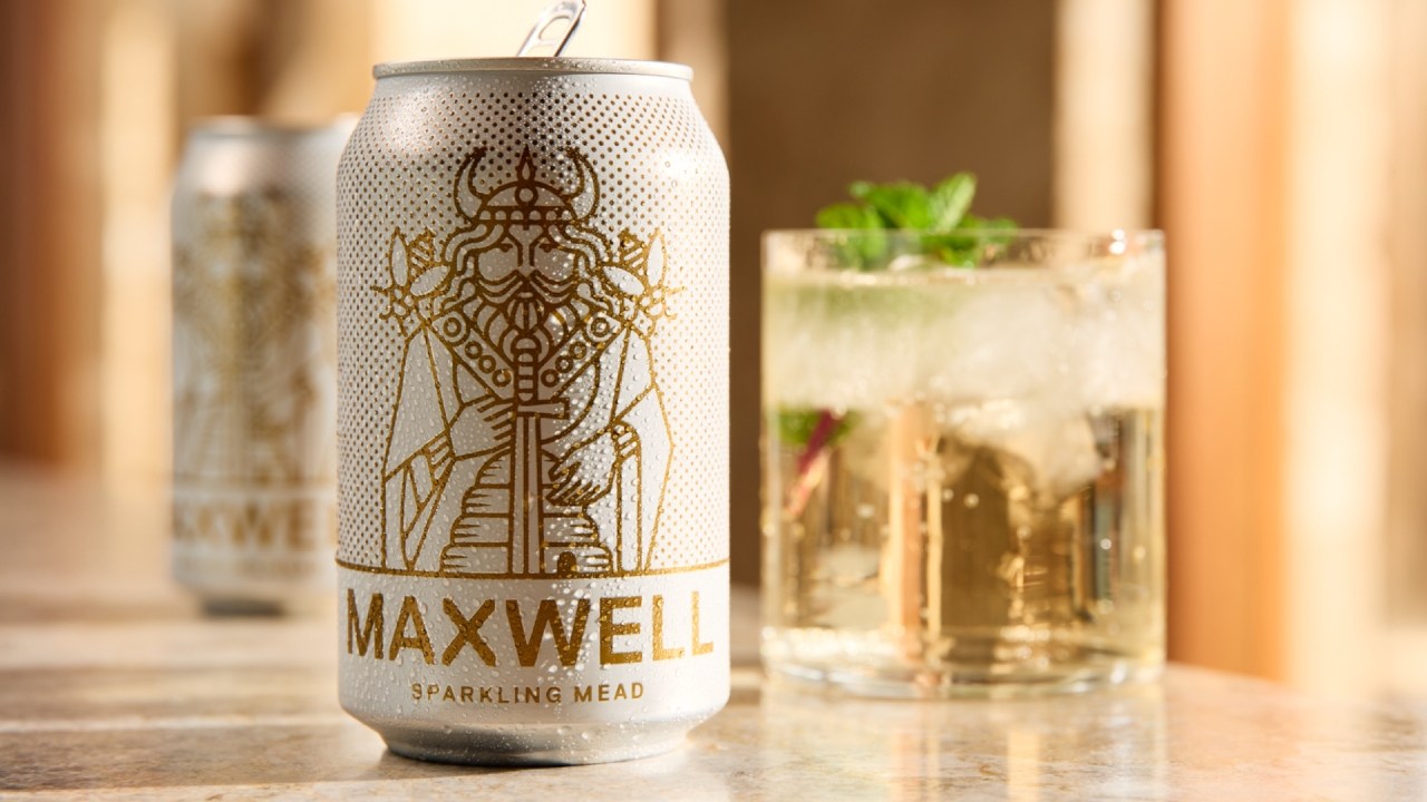 'Game of Thrones stuff': South Australia vineyard Maxwell Wines harnesses ancient method to produce drops worthy of a Viking raider