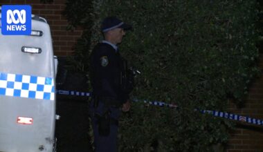 Woman in custody after body of four-year-old child found in home on NSW Central Coast