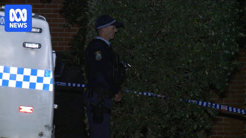 Woman in custody after body of four-year-old child found in home on NSW Central Coast