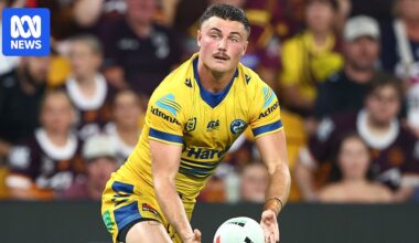 NRL live: Eels vs Sea Eagles, Knights vs Dolphins; Tigers vs Eels and Warriors vs Bulldogs in NRLW