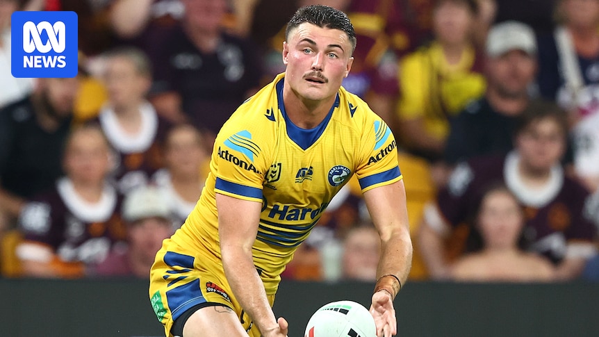 NRL live: Eels vs Sea Eagles, Knights vs Dolphins; Tigers vs Eels and Warriors vs Bulldogs in NRLW