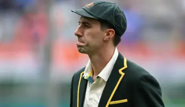 MITCHELL JOHNSON: An Ashes or Australia v England Test should never be played in India
