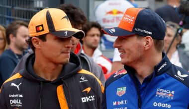 Verstappen cements McLaren link; two major Red Bull signings after defection backflip — F1 Pit Talk