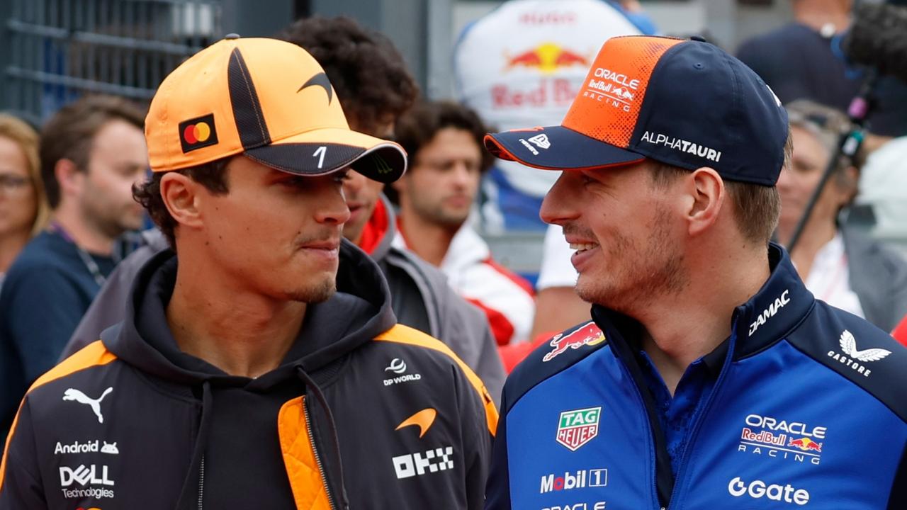 Verstappen cements McLaren link; two major Red Bull signings after defection backflip — F1 Pit Talk