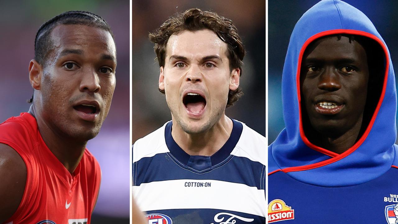 Vic club primed to be raided; 13-game flag winner — 62 unsigned players your AFL club can target