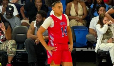 High school basketball: Thompson scores 15 in All-Star Gane loss