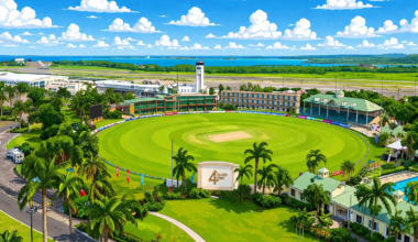 RFP - CWI High Performance Centre