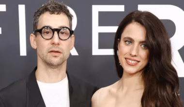 Celeb couple Jack Antonoff and Margaret Qualley split less than three years after wedding