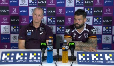 NRL 2026: Michael Maguire comments on most recent loss, Brisbane Broncos vs North Queensland Cowboys nrl news