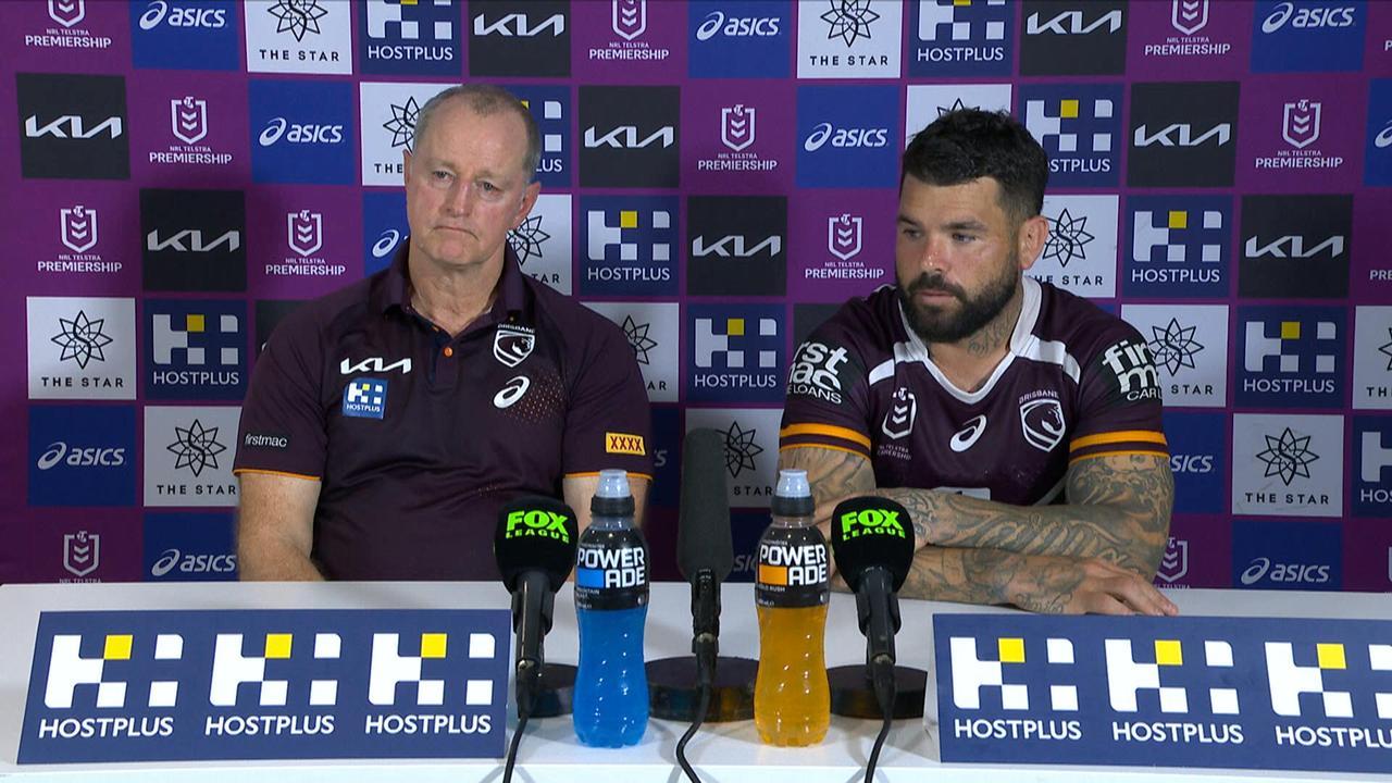 NRL 2026: Michael Maguire comments on most recent loss, Brisbane Broncos vs North Queensland Cowboys nrl news