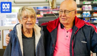 With no electrician for 18 months, Boulia is enduring persistent blackouts