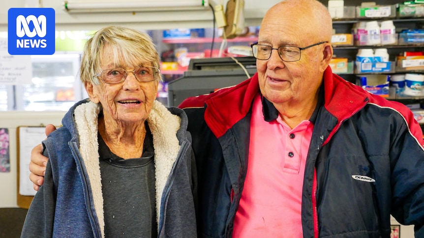 With no electrician for 18 months, Boulia is enduring persistent blackouts
