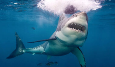 Shark attacks are rising in Australia. Green activists don’t want to admit why