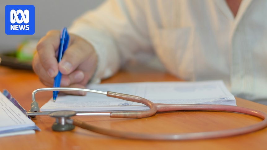 Cross-border health issues highlighted after NSW patient claims they were refused care by ACT hospital