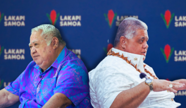 World Rugby denies Manu Sāmoa ban ultimatum amid governance dispute