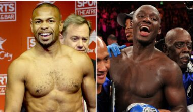Boxing: Tim Tszyu vs Errol Spence Jr fight predictions, Roy Jones Jr, Antonio Tarver tips, analysis