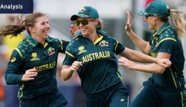 Australia to play England in final of T20 women’s World Cup, so why has the event been invisible?