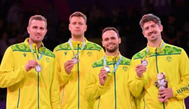 3x3 Basketball preview: Australia seek Men's redemption and England want Women's revenge