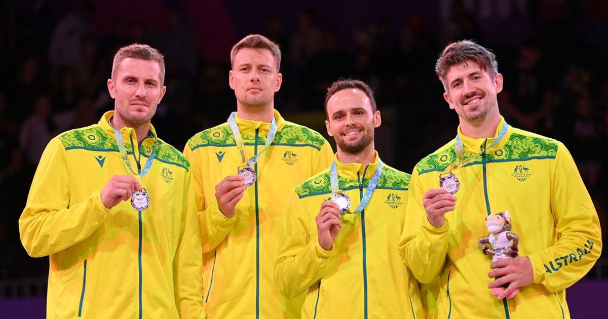 3x3 Basketball preview: Australia seek Men's redemption and England want Women's revenge