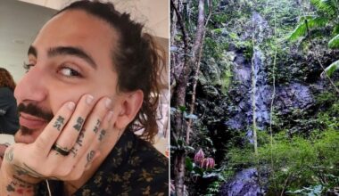 Gold Coast magician Daniel Hidden’s cause of death revealed as heartbroken mum shares final wish