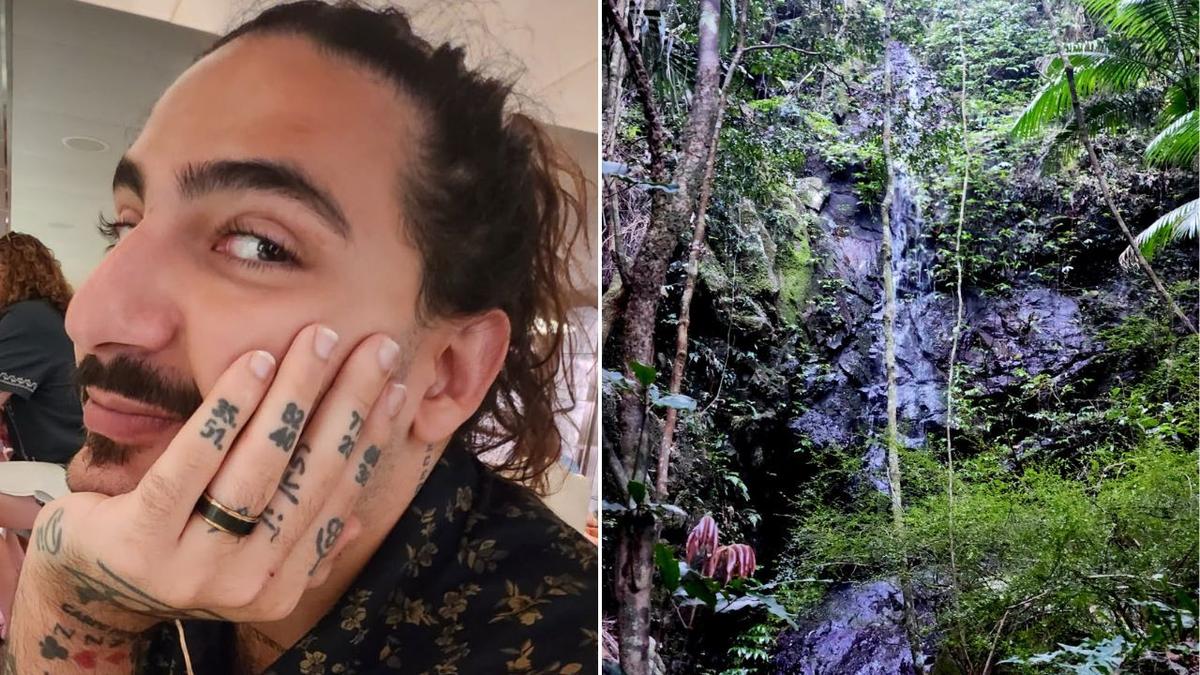 Gold Coast magician Daniel Hidden’s cause of death revealed as heartbroken mum shares final wish