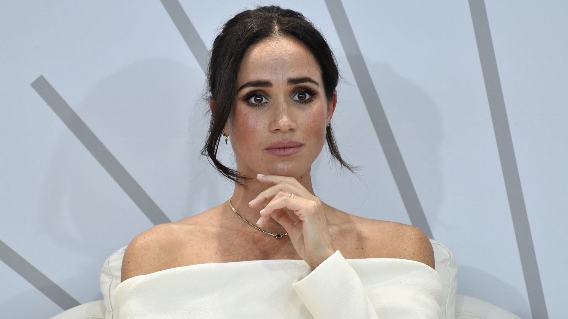 Internet left scratching their heads after Meghan’s Netflix show gets Emmy nomination