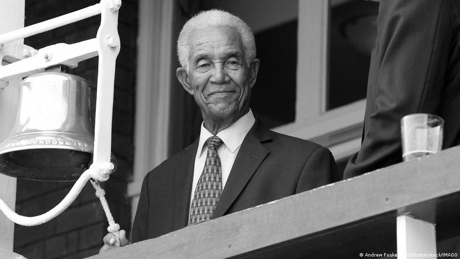 West Indies cricket legend Sir Garfield Sobers dies
