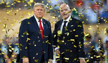 Taking stock of 2026 World Cup: Football's biggest show yet
