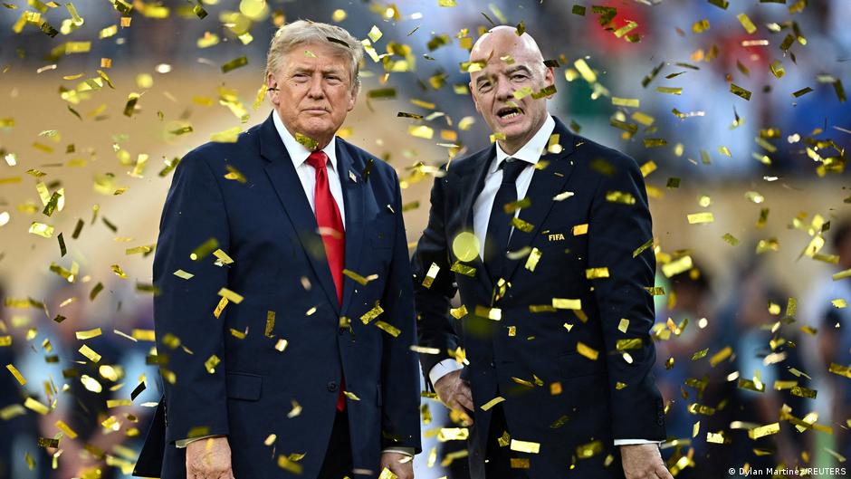 Taking stock of 2026 World Cup: Football's biggest show yet